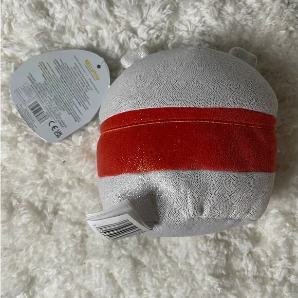 Squishmallows Disney Winnie the Pooh Plush NEW 100th Anniversary Special Edition - Picture 2 of 7